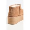 Bottes UGG Classic Ultra Mini Platform | Confort Garanti