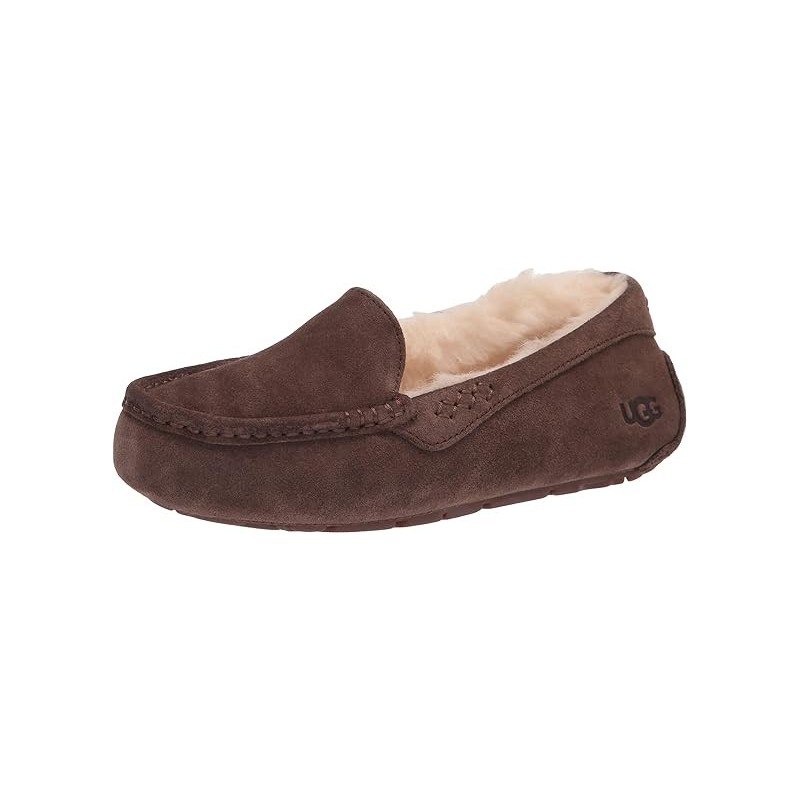 UGG Ansley B0D38CSL8Q – L'Ultime Chausson pour Vos Moments de Repos