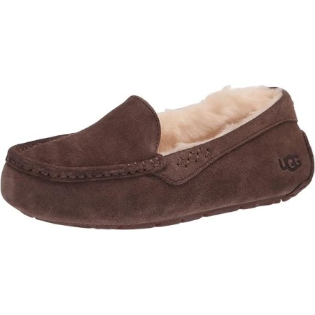 UGG Ansley B0D38CSL8Q – L'Ultime Chausson pour Vos Moments de Repos
