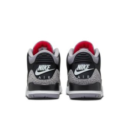 Air Jordan 3 'Free Throw Line' - Célébrant le Slam Dunk Contest de MJ