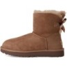 UGG Mini Bailey Bow II Femme B0737NJRD9 Détente Assurée
