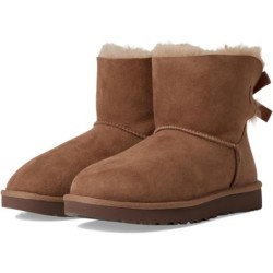 UGG Mini Bailey Bow II Femme B0737NJRD9 Détente Assurée