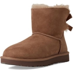 UGG Mini Bailey Bow II Femme B0737NJRD9 Détente Assurée