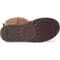 UGG Mini Bailey Bow II Femme B0737NJRD9 Détente Assurée