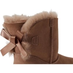 UGG Mini Bailey Bow II Femme B0737NJRD9 Détente Assurée