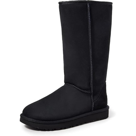 UGG Classic Tall II Boots B01N5D8RBF Froid Extrême
