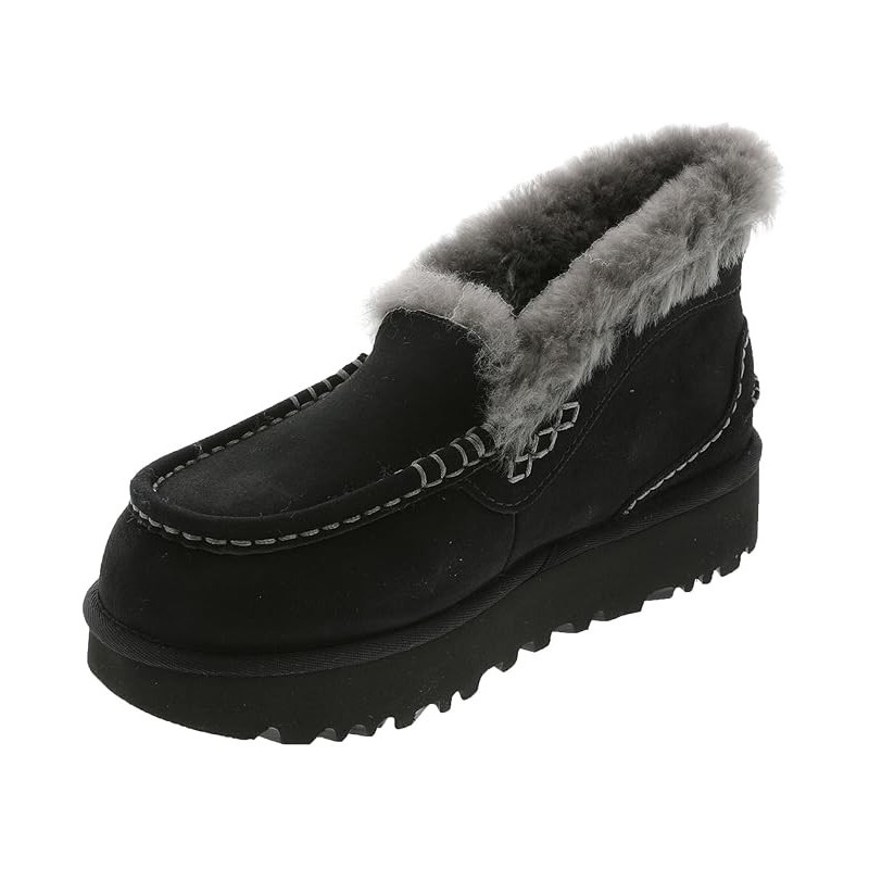 UGG Ansley PARC B0CQJJPTQC Respiration des Pieds