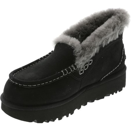 UGG Ansley PARC B0CQJJPTQC Respiration des Pieds