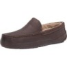 UGG Slipper Homme Ascot B0FJFWN2RS Léger et Souple