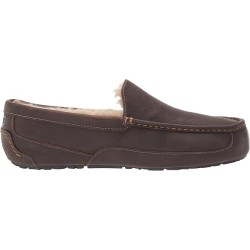 UGG Slipper Homme Ascot B0FJFWN2RS Léger et Souple