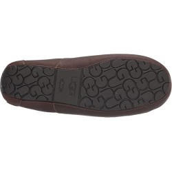 UGG Slipper Homme Ascot B0FJFWN2RS Léger et Souple