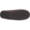 UGG Slipper Homme Ascot B0FJFWN2RS Léger et Souple
