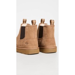 Bottes UGG Homme B08LRSBLKF | Version Chelsea