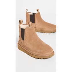 Bottes UGG Homme B08LRSBLKF | Version Chelsea