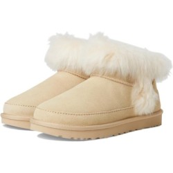 UGG Mini Chalet Classic Ultra B0DPRT26WP Doublure Chaude