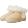 UGG Mini Chalet Classic Ultra B0DPRT26WP Doublure Chaude