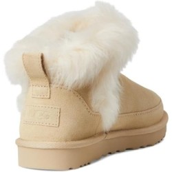 UGG Mini Chalet Classic Ultra B0DPRT26WP Doublure Chaude