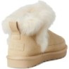 UGG Mini Chalet Classic Ultra B0DPRT26WP Doublure Chaude