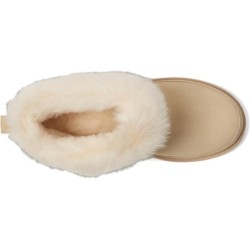 UGG Mini Chalet Classic Ultra B0DPRT26WP Doublure Chaude