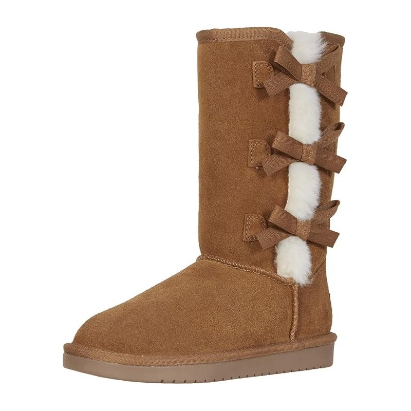 Bottes UGG Victoria Tall B0FM5WBHV1 Stabilité Enfant