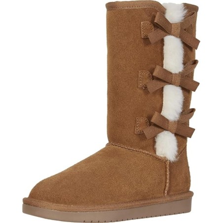 Bottes UGG Victoria Tall B0FM5WBHV1 Stabilité Enfant