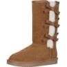 Bottes UGG Victoria Tall B0FM5WBHV1 Stabilité Enfant