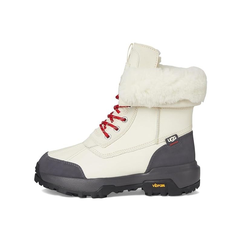 Bottes UGG Adirondack Style Montagne Moderne