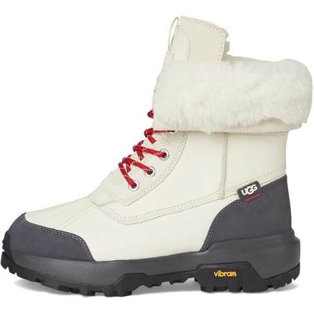 Bottes UGG Adirondack Style Montagne Moderne
