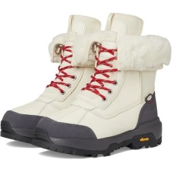 Bottes UGG Adirondack Style Montagne Moderne