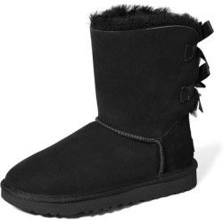 UGG Bailey Bow II Style Urbain Moderne