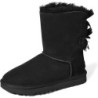 UGG Bailey Bow II Style Urbain Moderne