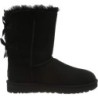 UGG Bailey Bow II Style Urbain Moderne