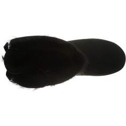 UGG Bailey Bow II Style Urbain Moderne