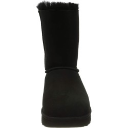 UGG Bailey Bow II Style Urbain Moderne