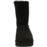 UGG Bailey Bow II Style Urbain Moderne