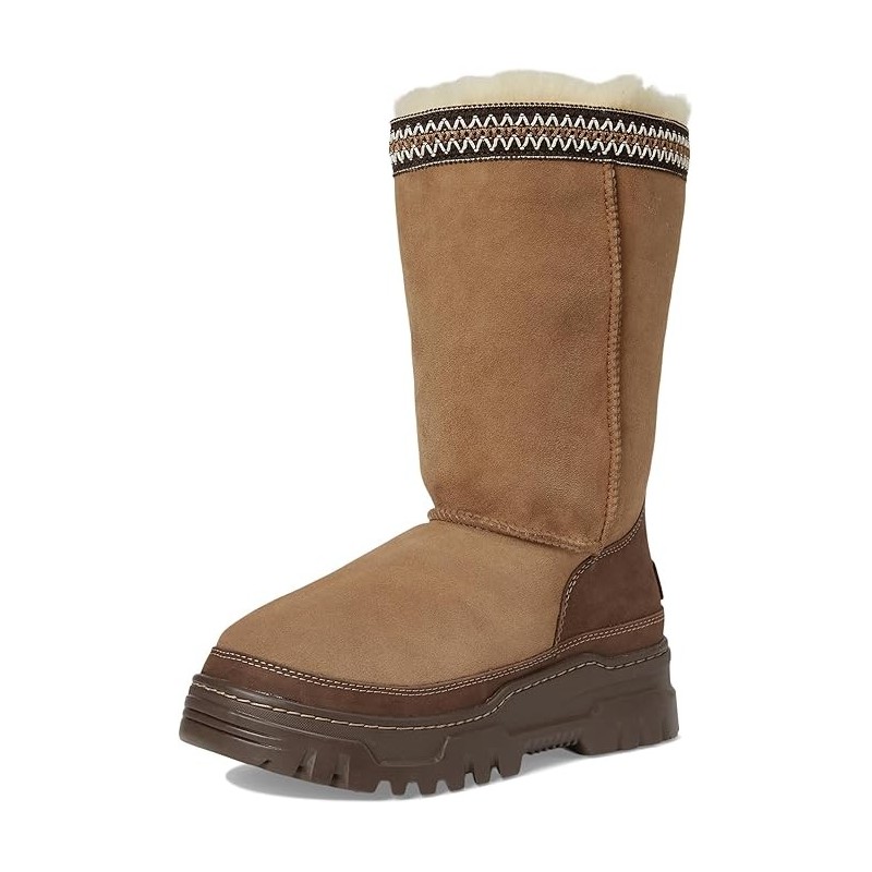 Bottes UGG Trailgazer Conception Ergonomique Anatomique