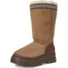 Bottes UGG Trailgazer Conception Ergonomique Anatomique