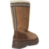 Bottes UGG Trailgazer Conception Ergonomique Anatomique