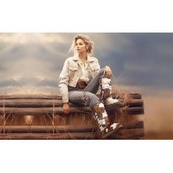 UGG Confort Balance Parfaite Souplesse Fermeté