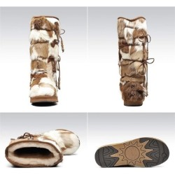 UGG Confort Balance Parfaite Souplesse Fermeté