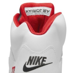 Air Jordan 5 Retro 'What The' - Fusion de Tous les Coloris Emblématiques