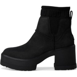 UGG Moxy Chelsea Bottes Résistance Usure Quotidienne