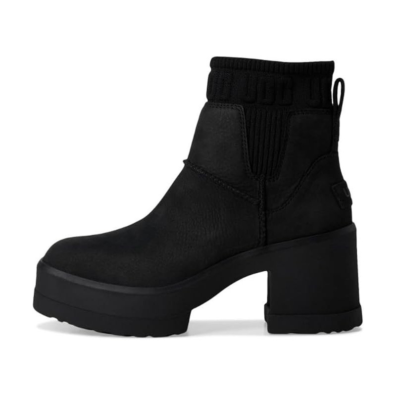 UGG Moxy Chelsea Bottes Résistance Usure Quotidienne