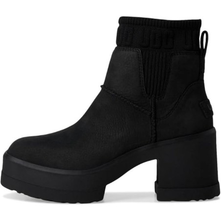 UGG Moxy Chelsea Bottes Résistance Usure Quotidienne