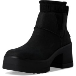 UGG Moxy Chelsea Bottes Résistance Usure Quotidienne
