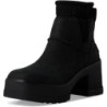 UGG Moxy Chelsea Bottes Résistance Usure Quotidienne