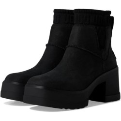 UGG Moxy Chelsea Bottes Résistance Usure Quotidienne