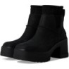 UGG Moxy Chelsea Bottes Résistance Usure Quotidienne