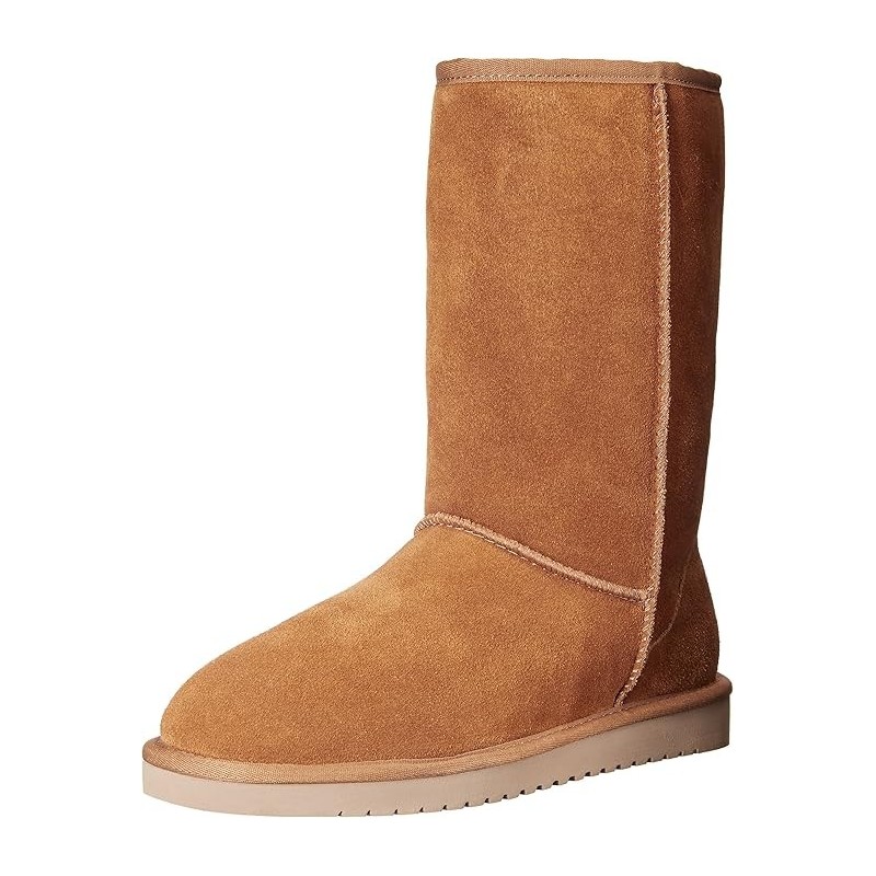 UGG Tall Bottes Silhouette Allongée