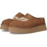 UGG Bea Mary Jane Couleur Neutre Versatile
